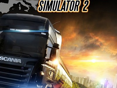 Euro Truck Simulator 2