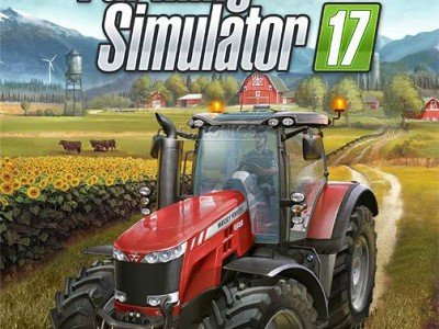 Farming Simulator 17