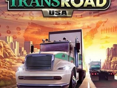 TransRoad USA