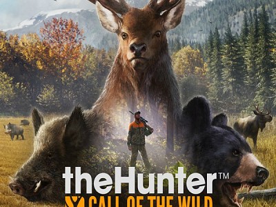 TheHunter Call of the Wild