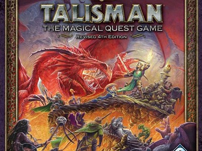 Talisman