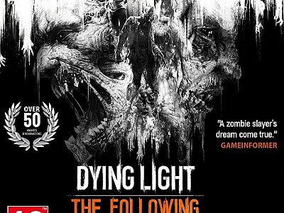 Dying Light The Following