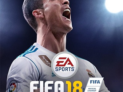 FIFA 18