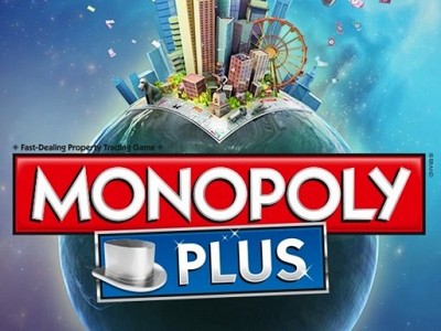 Monopoly Plus