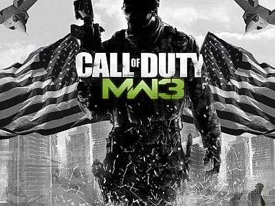 Call of Duty Modern Warfare 3