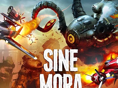 Sine Mora EX