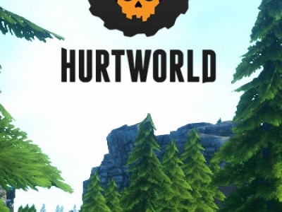 Hurtworld (Новая версия 0.5.6.0) на Русском