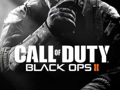 Call of Duty: Black Ops 2