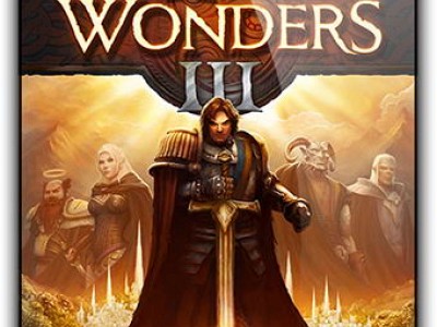 Age of Wonders 3