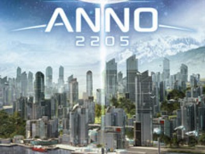 Anno 2205