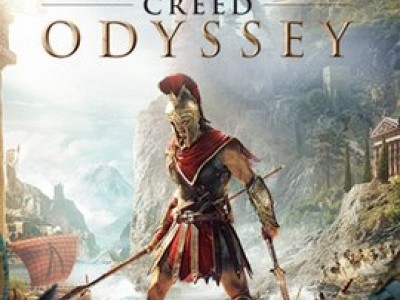 Assassin’s Creed Odyssey