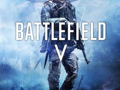 Battlefield 5