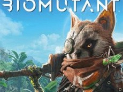 Biomutant