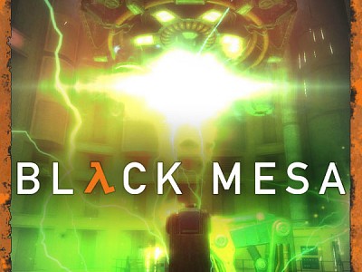 Black Mesa