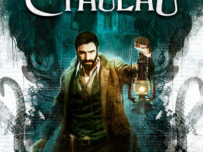 Call of Cthulhu