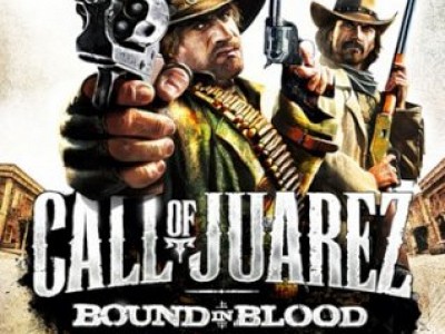 Call of Juarez: Bound in Blood