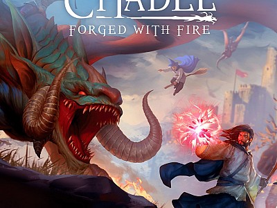 Citadel: Forged with Fire