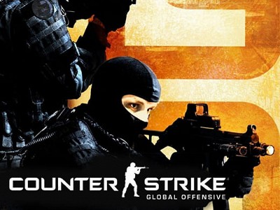 Counter-Strike: Global Offensive