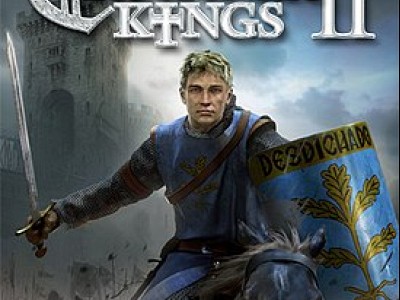 Crusader Kings II