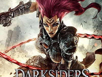 Darksiders 3