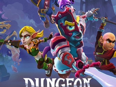 Dungeon Defenders: Awakened