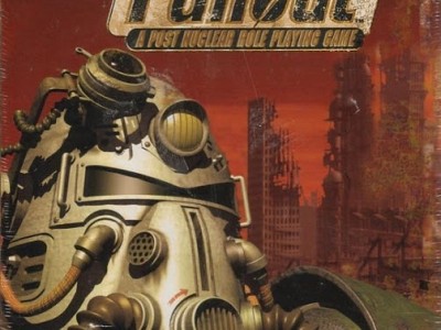 Fallout 1