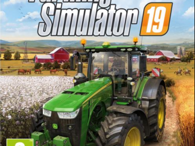 Farming Simulator 19