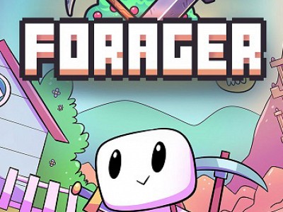 Forager