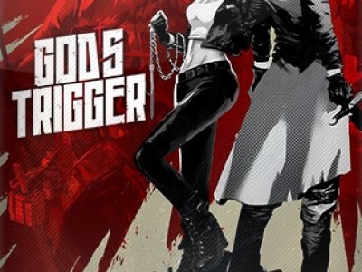 God`s Trigger