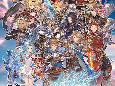 Granblue Fantasy: Versus