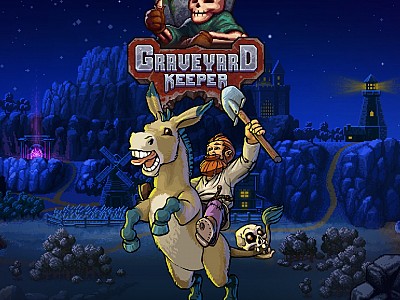 Graveyard Keeper