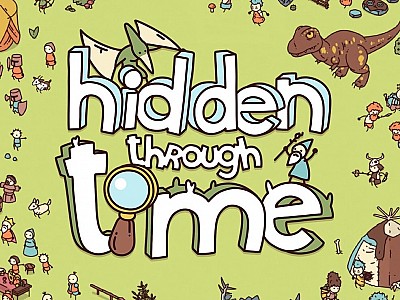 Hidden Through Time