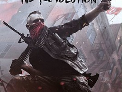 Homefront The Revolution