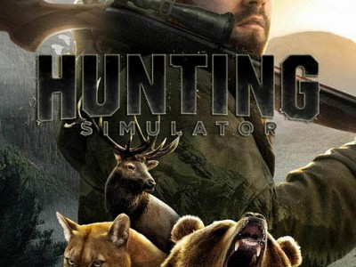 Hunting Simulator