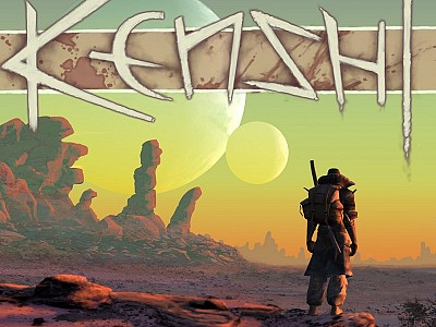 Kenshi