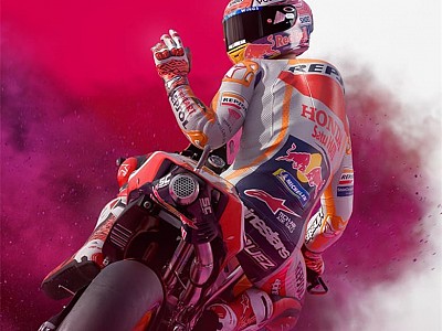 MotoGP 19