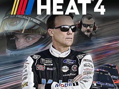 NASCAR Heat 4