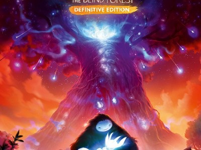 Ori and the Blind Forest