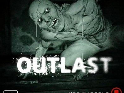 Outlast 1