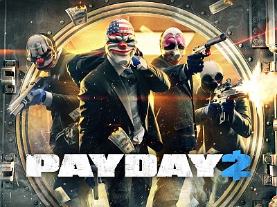 PAYDAY 2