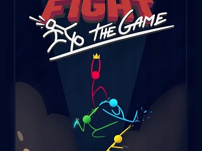 Stick Fight: The Game