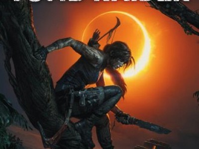 Shadow of the Tomb Raider