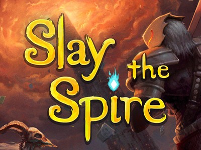 Slay the Spire