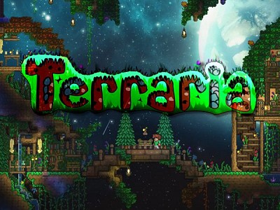 Terraria