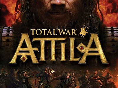 Total War: Attila