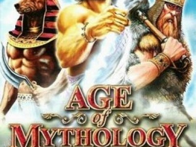 Age of Mythology: Extended Edition