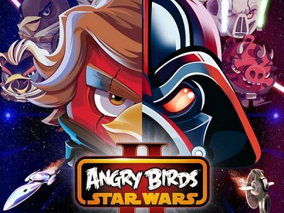 Angry Birds Star Wars 2