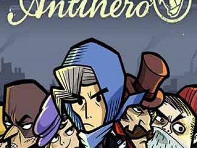 AntiHero