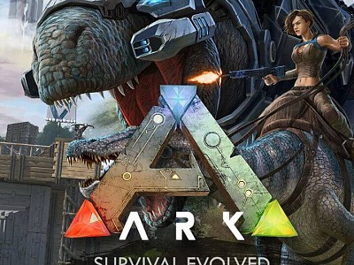 ARK: Survival Evolved