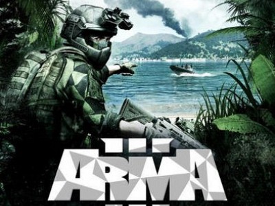 Arma 3 Apex Edition